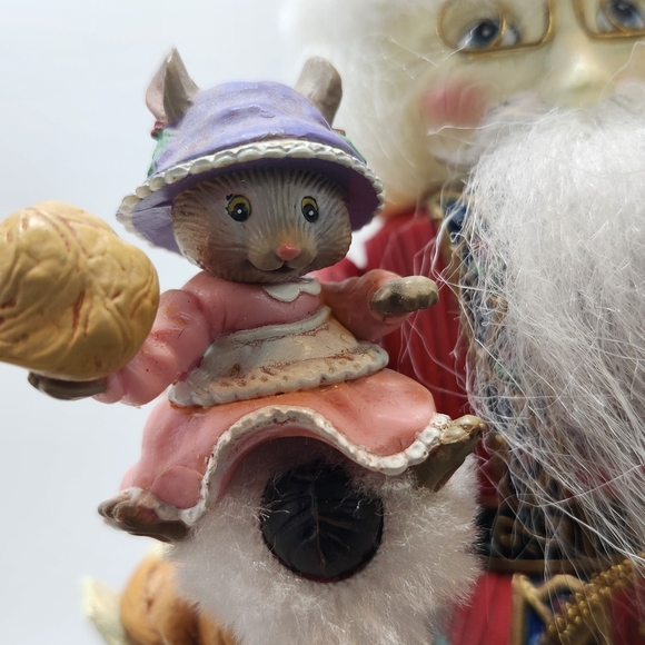 ENESCO MUSICAL SOCIETY "NUTS ABOUT CHRISTMAS" NUTCRACKER & MICE - Picture 14 of 17